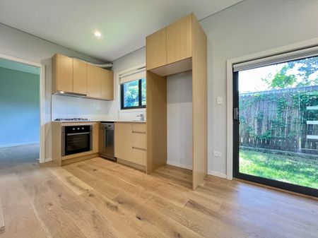 39A Lodge Street, Hornsby NSW 2077 - House For Rent | Domain - Photo 2