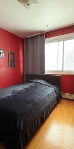 Appartement 4 ½ à louer Sainte-Foy / Sillery juillet 2026 - Photo 3