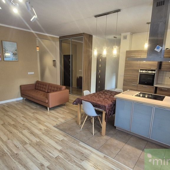 3 pokojowy apartament na Garden House - Photo 1