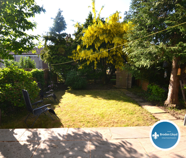 3 bedroom semi-detached house to rent - Photo 6