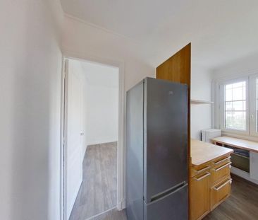 Appartement 3 Pièces 44 m² - Photo 1