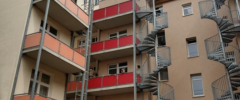 1-Zimmer-Wohnung in Magdeburg - Photo 1