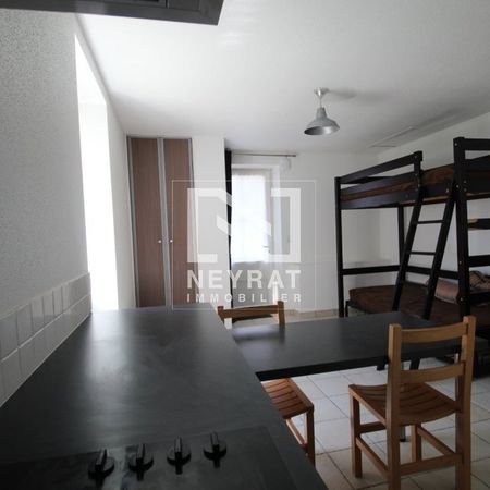 APPARTEMENT T1 A LOUER - Photo 3