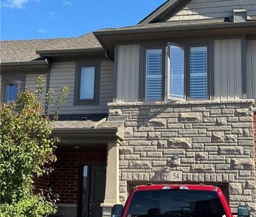 77 DIANA Avenue Unit# 54, Brantford, Ontario, N3T0R6 - Photo 5