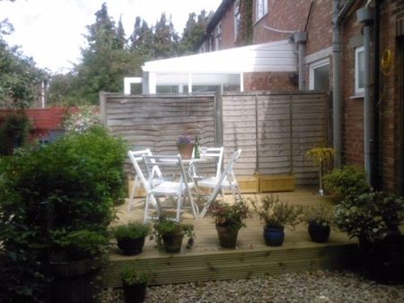 1 bedroom apartment to rent - Photo 5