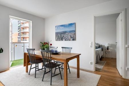 Älvsjö Torg - Foto 4