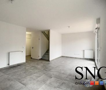 T4 DUPLEX AVEC TERRASSE+PARKINGS - Photo 1