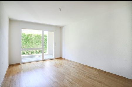 3.5 Zimmer, 86 m², EG - Photo 3