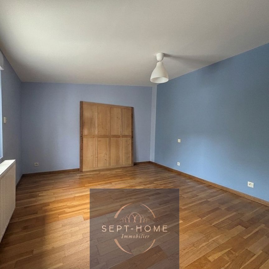 Location Maison 3 pièces 64m² LE PELLERIN 44640 - Photo 1
