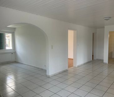 4.5 Zimmer, 1. Stock - Photo 2