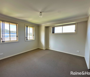 Peaceful Living in a Private Battle Axe Block - Photo 4