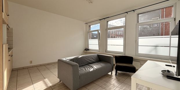 't Zuid ∣ Aangenaam appartement 1 slaapkamer - Foto 1