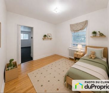 2841, rue Wilfrid-Légaré, Ste-Foy à louer - Photo 5