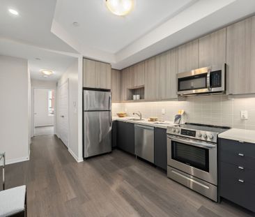 For Lease - 1120 Briar Hill Avenue Unit# 202, Toronto, Ontario - Photo 3