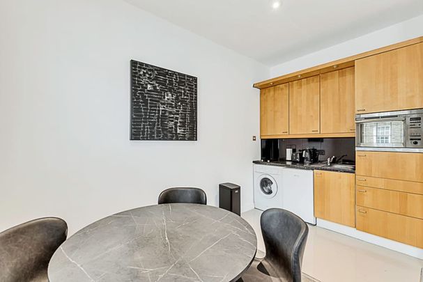 Flat 1 22 Goodge Place, London - Photo 1