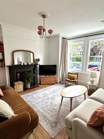 4 bedroom house to rent - Photo 3