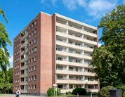 Demnächst frei! 2-Zimmer-Wohnung in Mönchengladbach Hardt - Photo 1