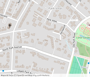 Lidgett Park Avenue, Leeds, West Yorkshire, LS8 - Photo 1