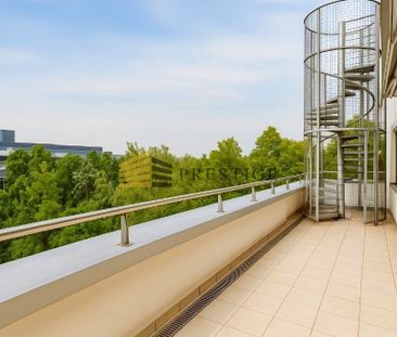 Warszawa, Mokotów, Biały Kamień – zdjęcie 3