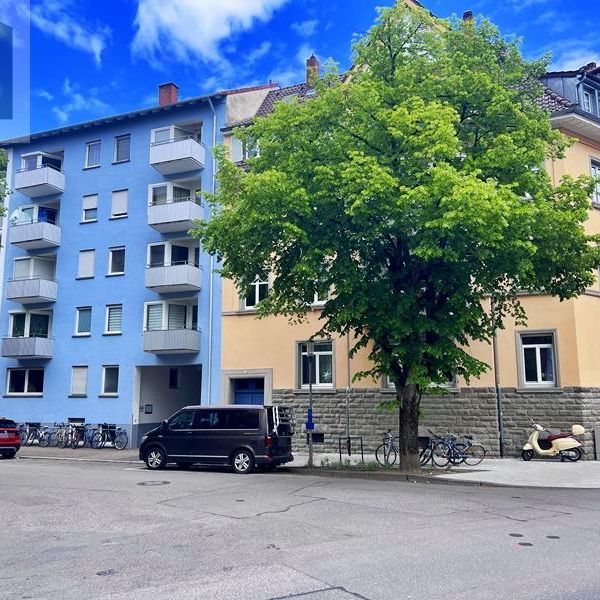 Kernsanierte 1-Zimmer Wohnung im KN-Paradies - Foto 1