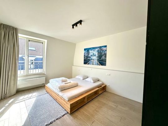 Appartement te huur - Foto 1