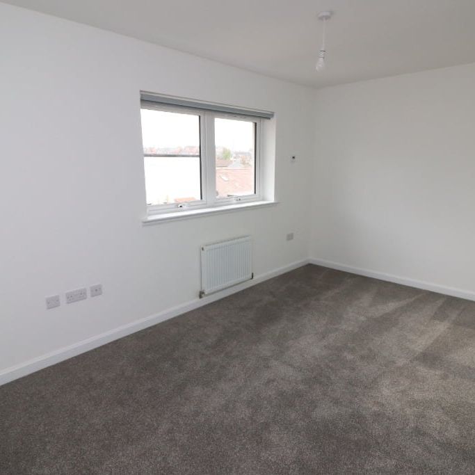 Kennedy Court, Stirling, St. Ninians, FK7 0AD - Photo 1