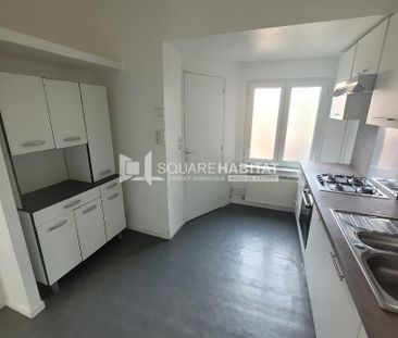 Location Appartement 2 pièces 51m² MAUBEUGE 59600 - Photo 1
