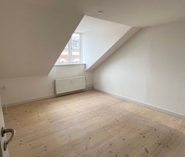 Stor lejlighed centralt i Aarhus - Photo 1