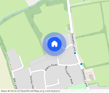 Norton Place, CM11 - Photo 1