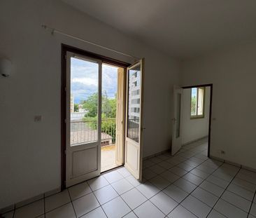 Location Appartement 3 pièces 69m² MONTROND LES BAINS 42210 - Photo 6