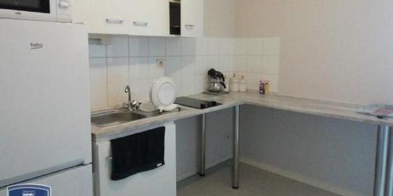 Location Appartement 2 pièces 39m² CHOLET 49300 - Photo 3