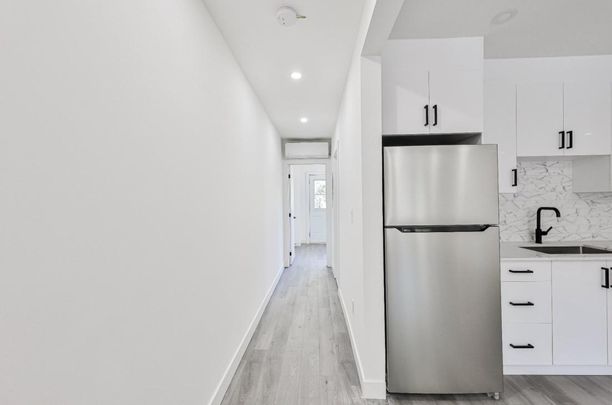 Appartement à louer - Montréal (Rosemont/La Petite-Patrie) (Vieux-Rosemont) - Photo 1