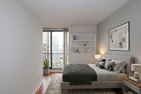 For Lease - 33 Harbour Square Unit# 2815, Toronto, Ontario - Photo 4