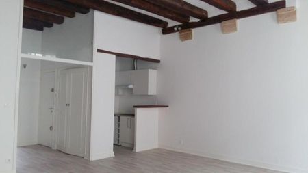 Location Appartement 2 pièces 55m² TOURS 37000 - Photo 4