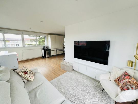 Location Appartement 5 pièces 99m² METZ 57070 - Photo 1