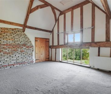 3 bedroom barn conversion to rent - Photo 5