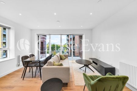 2 bedroom apartment to rent - Photo 3