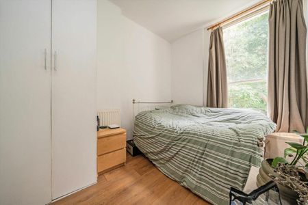 Randolph Avenue, Maida Vale, W9 - Photo 2