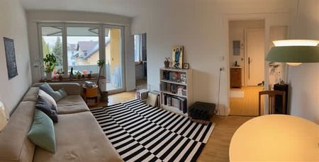 2.5 Zimmer, 2. Stock - Photo 4