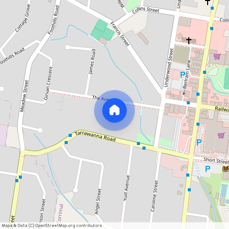 6/14 The Avenue, NSW 2518, Corrimal