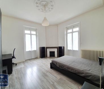 Location Appartement 1 pièce 19m² BORDEAUX 33800 - Photo 1