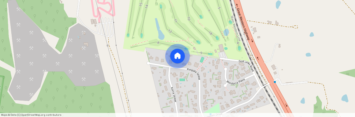 A/25 Pimpala Street, NSW 2790, Marrangaroo