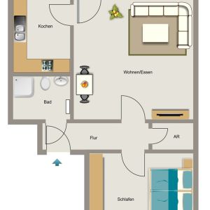 Schwarze Straße 88, 45326 Essen - Photo 3