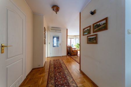 Przytulny dom 74 m.kw z 2 sypialniami na Białołęce - Zdjęcie 3