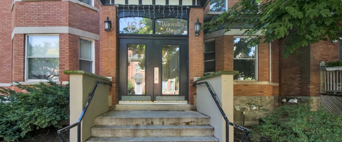 188 Waverley Street - 307 - Photo 1