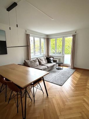 Teilsanierte Wohnung am Park Artergut - Foto 1