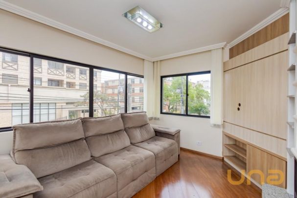 Apartamento no Centro de 160.32 m² com 3 quartos - Photo 1