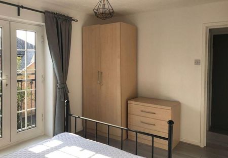 1 bedroom apartment to rent - Photo 4