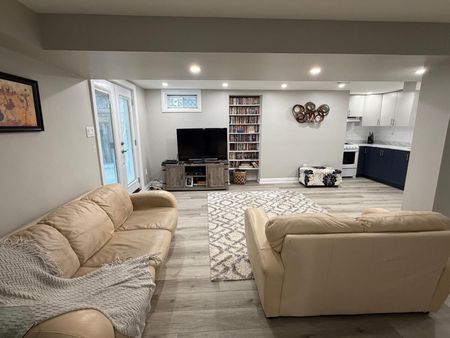 For Lease - 24 Mayflower Street Unit# BASEMENT, Whitby, Ontario - Photo 4