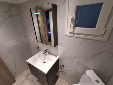 Loft για ενοικίαση Κέντρο (Μενεμένη) - Φωτογραφία 5